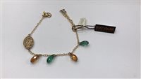 Bracciale Boccadamo Donna in Argento BR235D - BR235D